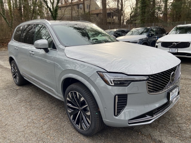 2026 Volvo XC90 Ultra's photo