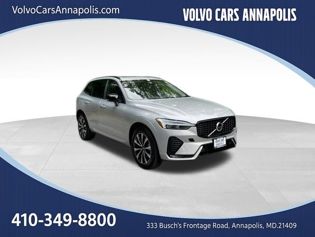 2023 Volvo XC60 B5 Plus Dark Theme AWD's photo