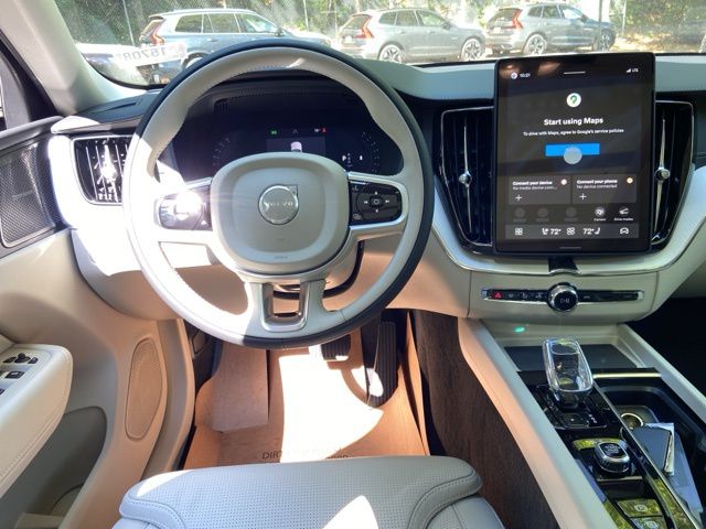 2026 Volvo XC60 Ultra - Photo 13