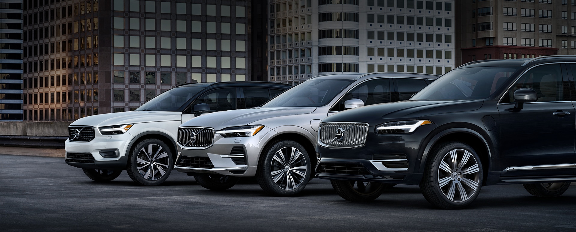 Volvo Cars Annapolis Volvo Dealer in Annapolis