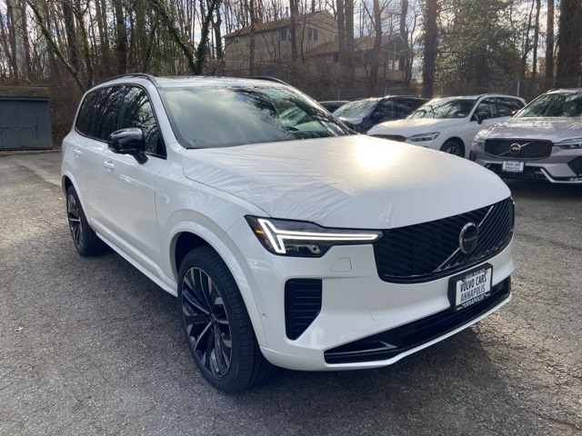 2026 Volvo XC90 Ultra's photo