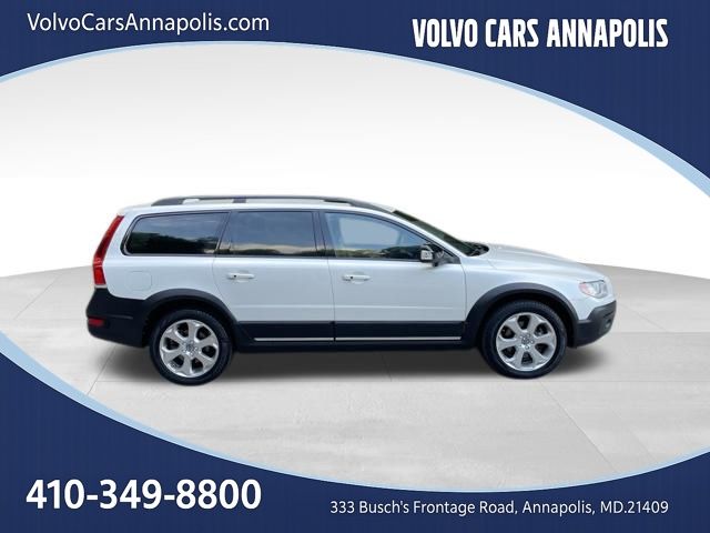 2016 Volvo XC70 7