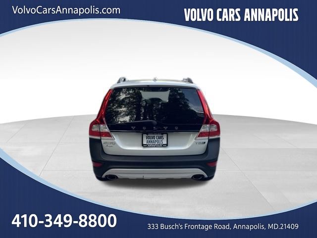 2016 Volvo XC70 5