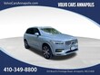  Volvo XC90 plug-in hybrid