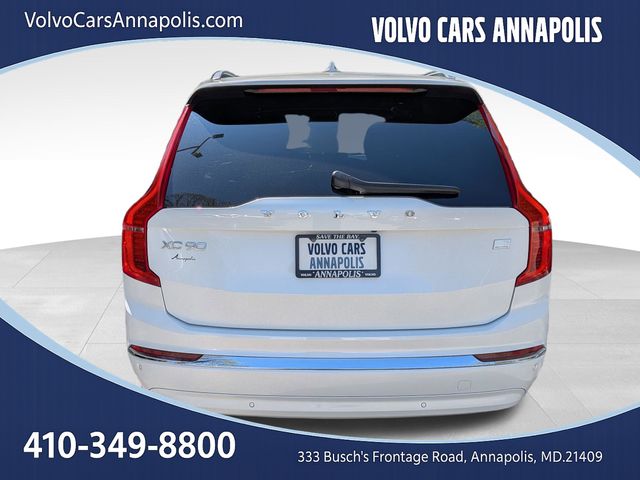 2023 Volvo XC90 Plus - Photo 7