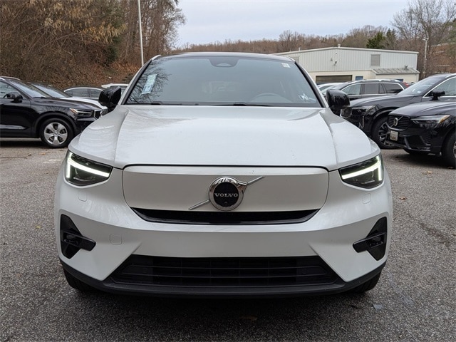 Used 2023 Volvo C40 Ultimate with VIN YV4ED3GM0P2039882 for sale in Annapolis, MD