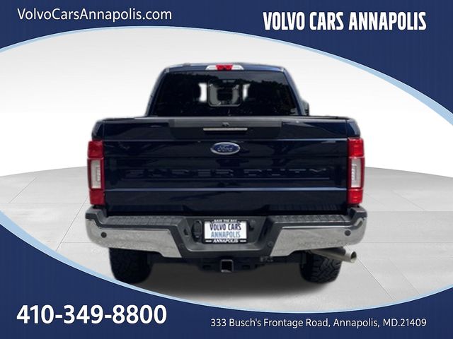 2022 Ford F-250 Super Duty Lariat - Photo 6