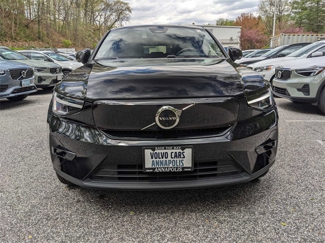 Used 2023 Volvo C40 Plus with VIN YV4ED3GL8P2025509 for sale in Annapolis, MD