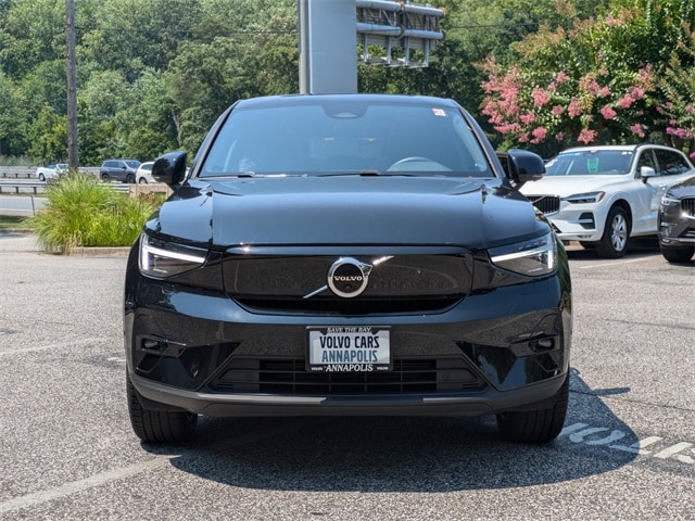Used 2023 Volvo C40 Ultimate with VIN YV4ED3GM2P2066761 for sale in Annapolis, MD
