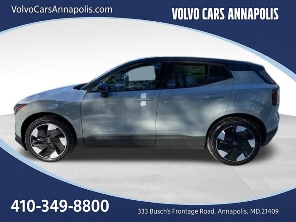 New 2026 Volvo EX30 Single Motor Plus SUV