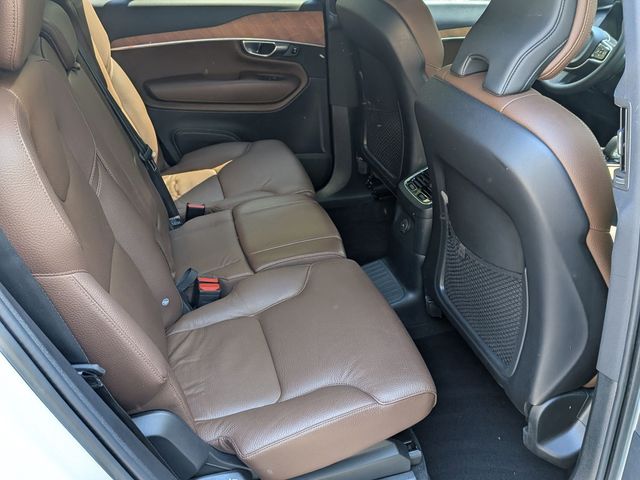 2023 Volvo XC90 Plus - Photo 27