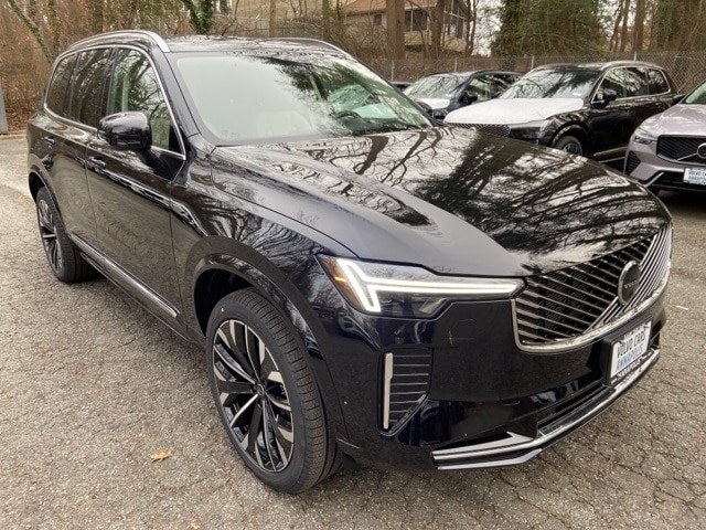 2026 Volvo XC90 Ultra's photo