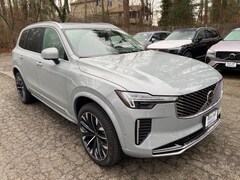 2026 Volvo XC90 B6 Plus 7-Seater SUV