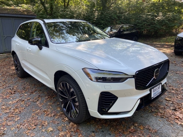 2026 Volvo XC60 Ultra's photo