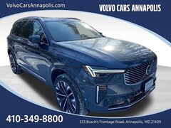 2026 Volvo XC90 B6 Plus 6-Seater SUV