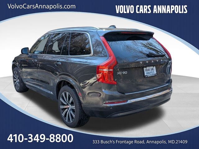 2023 Volvo XC90 Plus - Photo 6