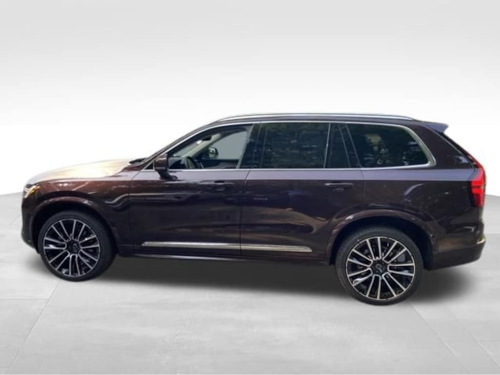 New 2026 Volvo XC90 B6 Plus 6-Seater SUV