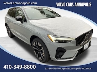 2026 Volvo XC60 B5 Plus AWD SUV