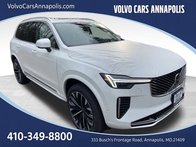 2026 Volvo XC90 B6 Ultra 7-Seater AWD SUV