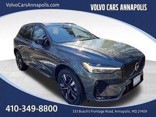 2026 Volvo XC60 B5 Plus AWD SUV