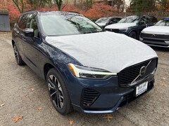 2026 Volvo XC60 plug-in hybrid T8 Ultra SUV