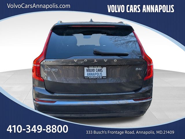 2023 Volvo XC90 Plus - Photo 7