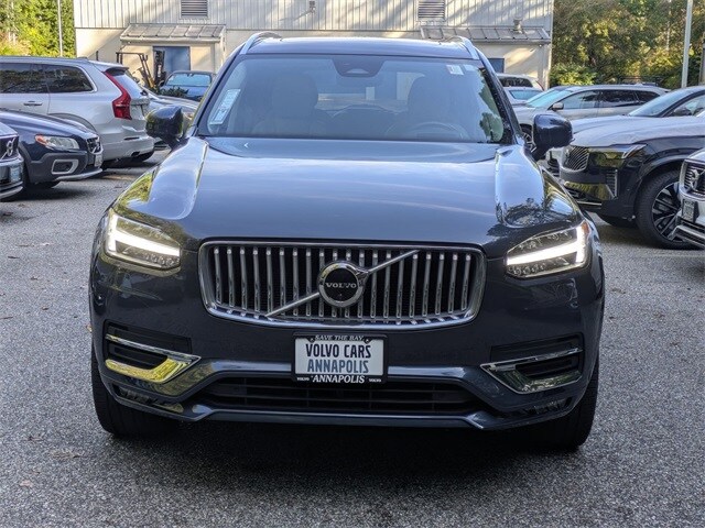 2023 Volvo XC90 AWD Ultimate photo 2