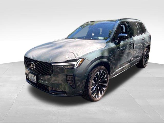 New 2027 Volvo XC90 B6 Ultra Dark Theme 6-Seater SUV