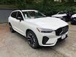 Volvo XC60 plug-in hybrid