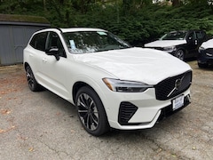 2026 Volvo XC60 plug-in hybrid T8 Plus SUV