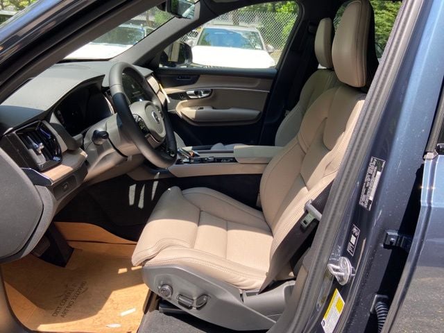 2026 Volvo XC90 Ultra - Photo 11
