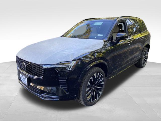 New 2027 Volvo XC90 B6 Ultra Dark Theme 7-Seater SUV