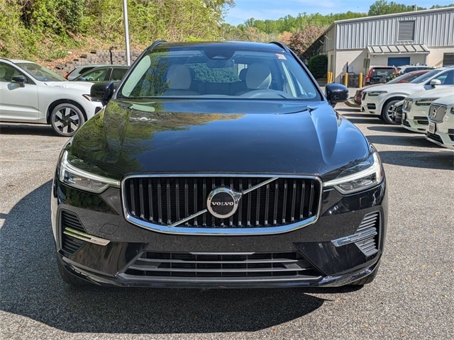 Certified 2022 Volvo XC60 Momentum with VIN YV4L12RK6N1046778 for sale in Annapolis, MD