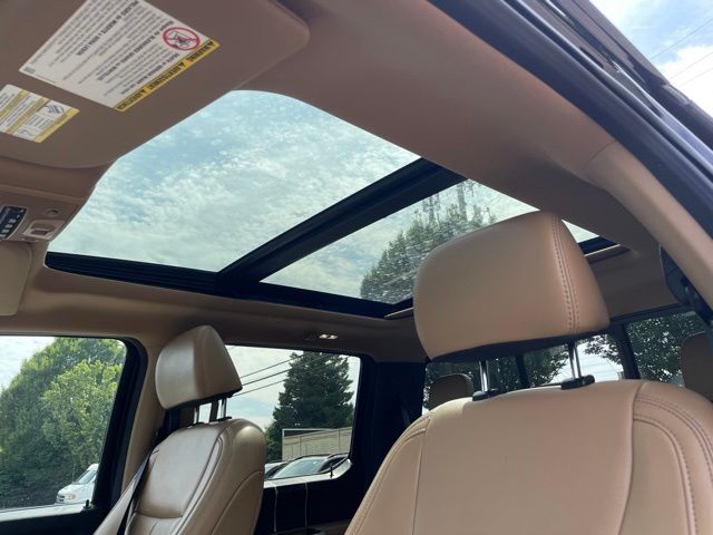 2022 Ford F-250 Super Duty Lariat - Photo 23