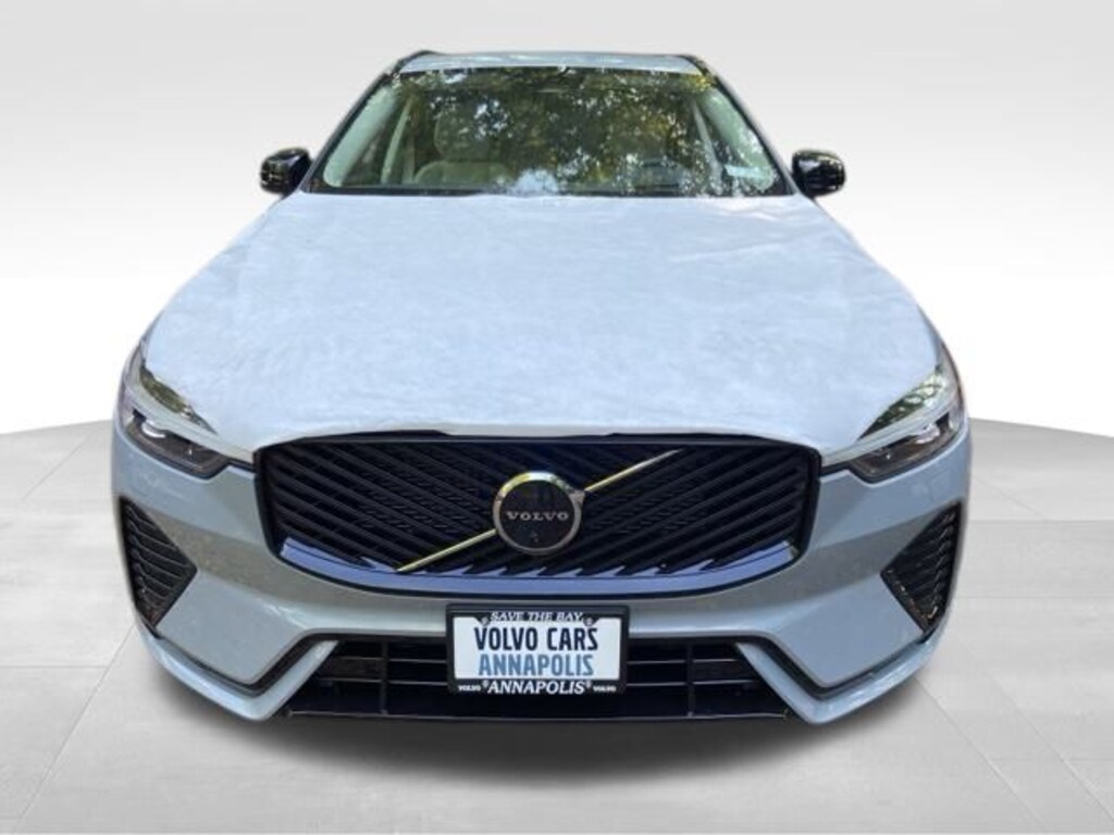 New 2026 Volvo XC60 B5 Ultra SUV