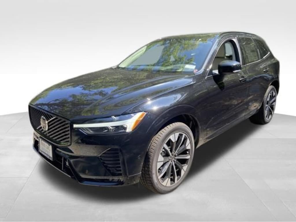 New 2026 Volvo XC60 B5 Ultra SUV