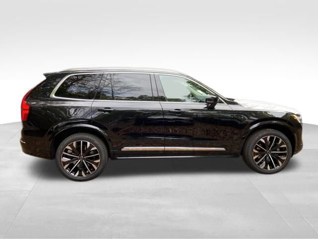 2026 Volvo XC90 Plus - Photo 8