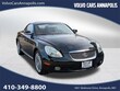  LEXUS SC 430