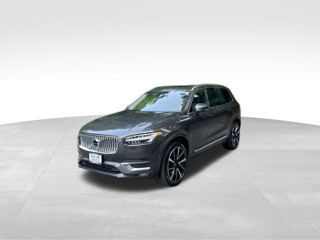 Certified 2024 Volvo XC90 B5 Plus Bright SUV