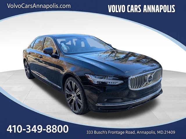 2023 Volvo S90 Plus