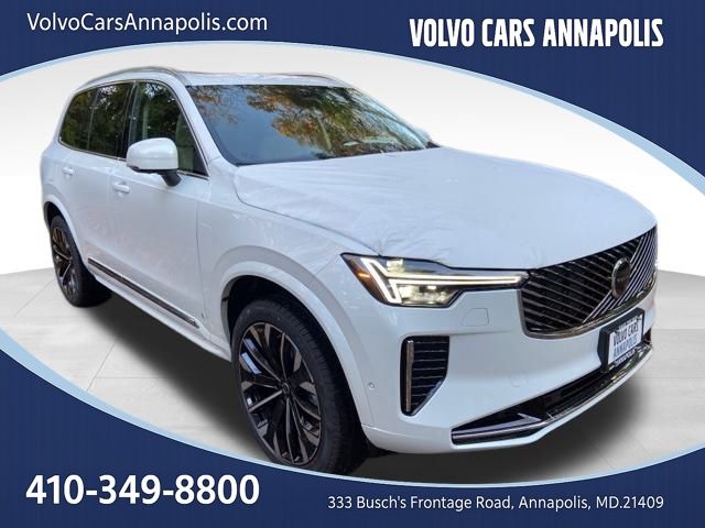 2026 Volvo XC90 B6 Ultra Bright 7-Seater 4WD's photo