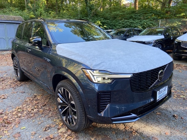 2026 Volvo XC90 Ultra's photo