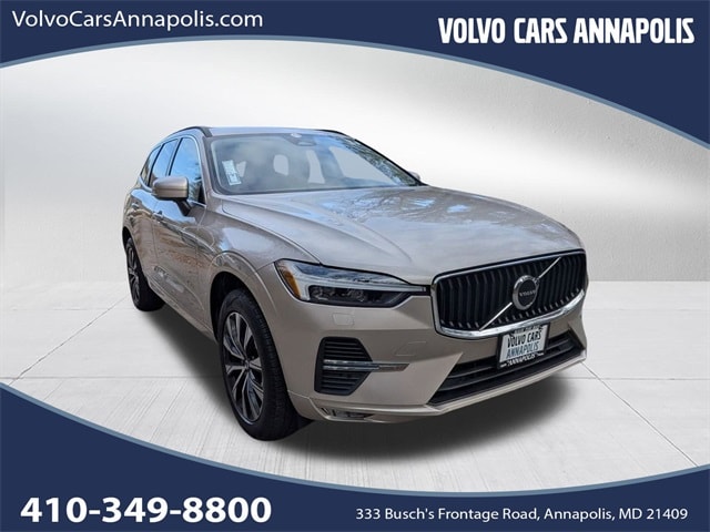 2023 Volvo XC60 Core