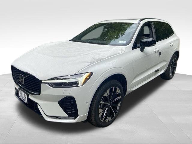 New 2026 Volvo XC60 B5 Plus SUV