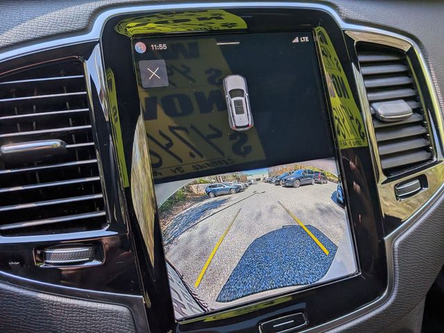 2023 Volvo XC90 Plus - Photo 12