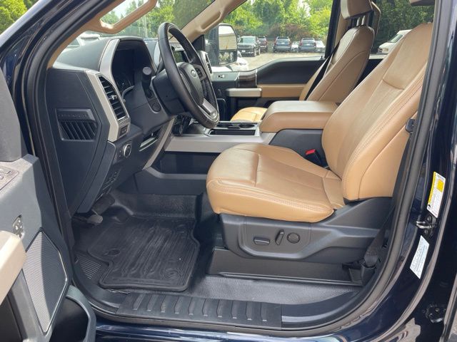 2022 Ford F-250 Super Duty Lariat - Photo 9
