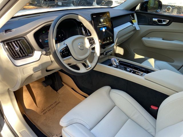 2026 Volvo XC60 Ultra - Photo 10