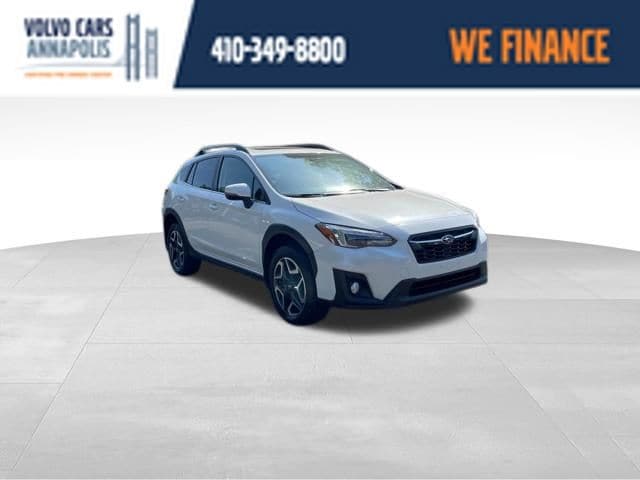 2019 Subaru Crosstrek 2.0i Limited CVT's photo