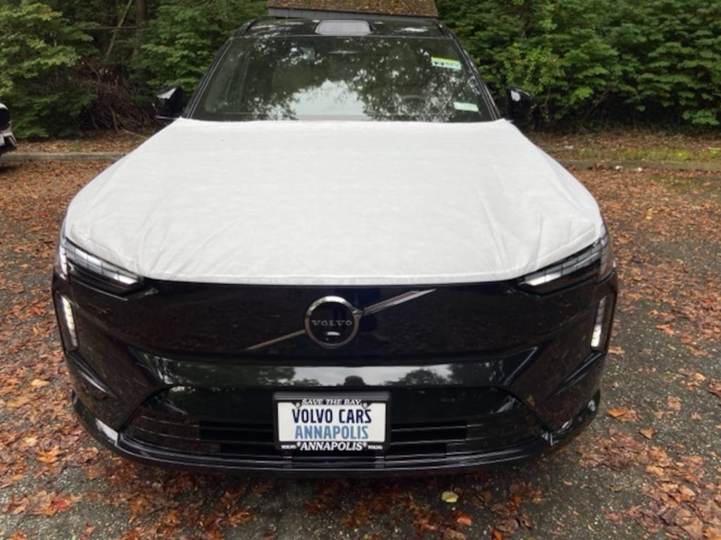 New 2025 Volvo EX90 Twin Motor Ultra 7-Seater SUV