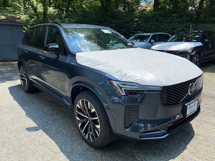 2026 Volvo XC90 B6 Ultra Dark Theme 7-Seater AWD SUV